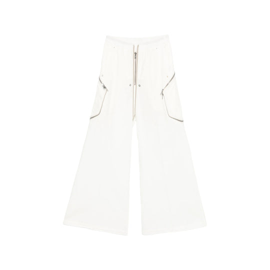 Pants White