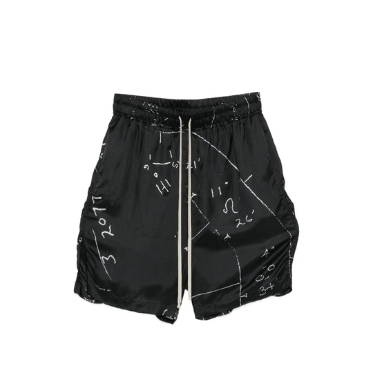 Shorts Black