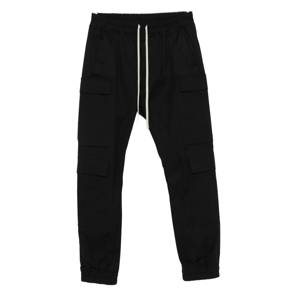 Rick Owens Pants - Black | c110653bdcef821848ada1ddd70f02f925e31dde