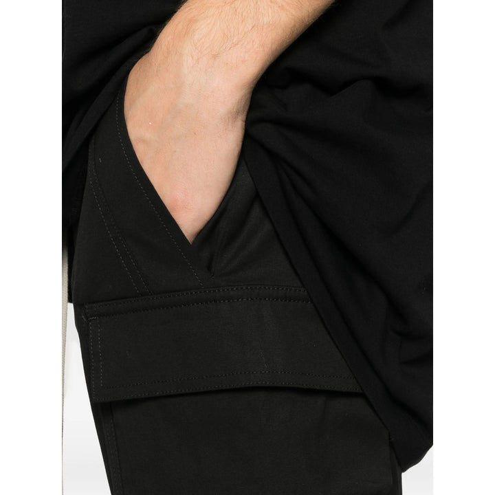 Rick Owens Pants - Black | a5b1456e430db0b851e89d0179bb18804df109e4