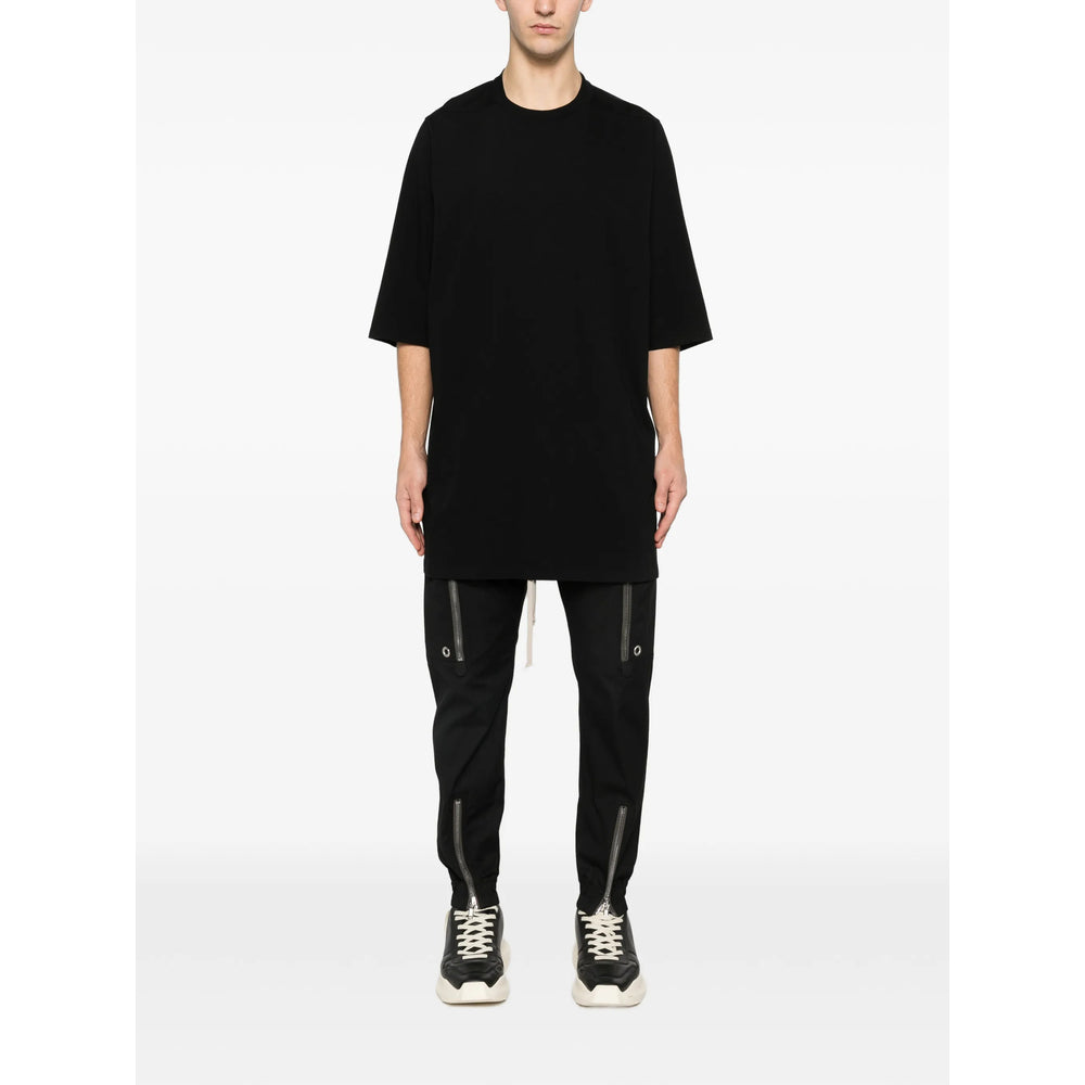 Rick Owens Pants - Black | 69fbfa1b670e358fe1333b4cb4e630d81579fb07