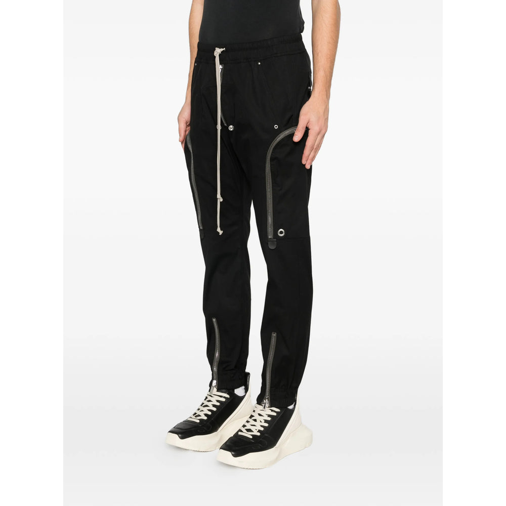 Rick Owens Pants - Black | 6c51d1d0e4bdfc5f8e81dd6921413852a3c6365a