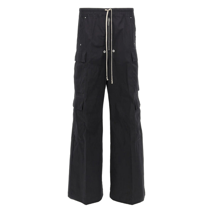 Rick Owens Pants -  | b6152807473adf256db9cc90c18dc8fd270ffe6a