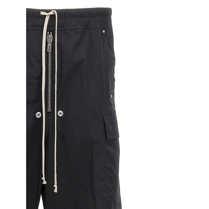 Rick Owens Pants -  | f4e850b3726e231502dad9f4fe274a95c03363c4