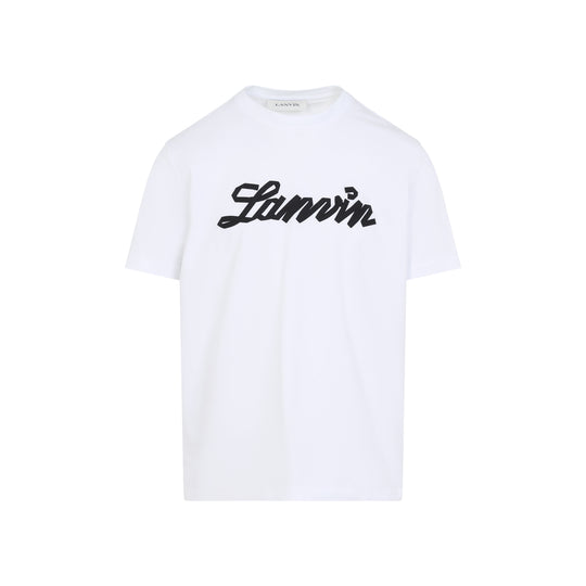 T-Shirts White