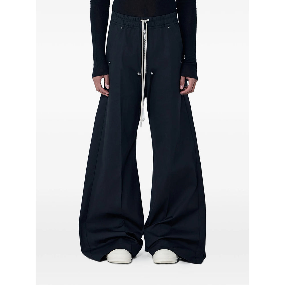 Rick Owens Pants - Black | eb366d5d9c17a00785273323e8e52fdde9892581
