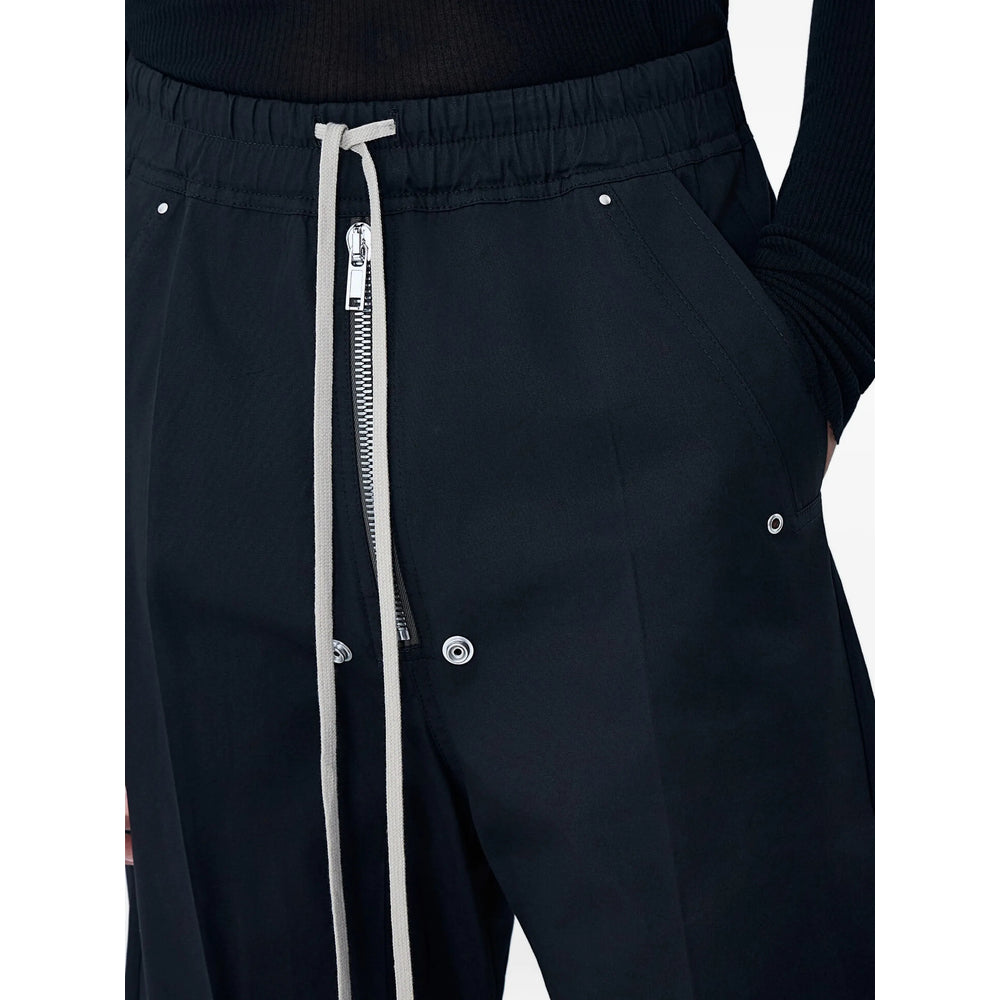 Rick Owens Pants - Black | 6b00fdd554def2d0318b80b96f5ed6bfe4757fa5