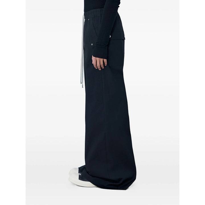 Rick Owens Pants - Black | dcfac79bade6d5565e7dfd008a20ead984d4ea8c
