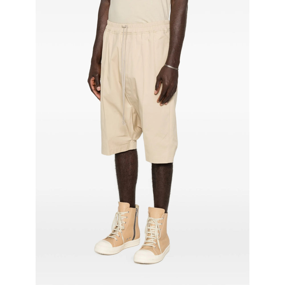 Rick Owens Pants - Neutral | 7f025983fdc03ecb2f373f40e9d15d26ebabd950