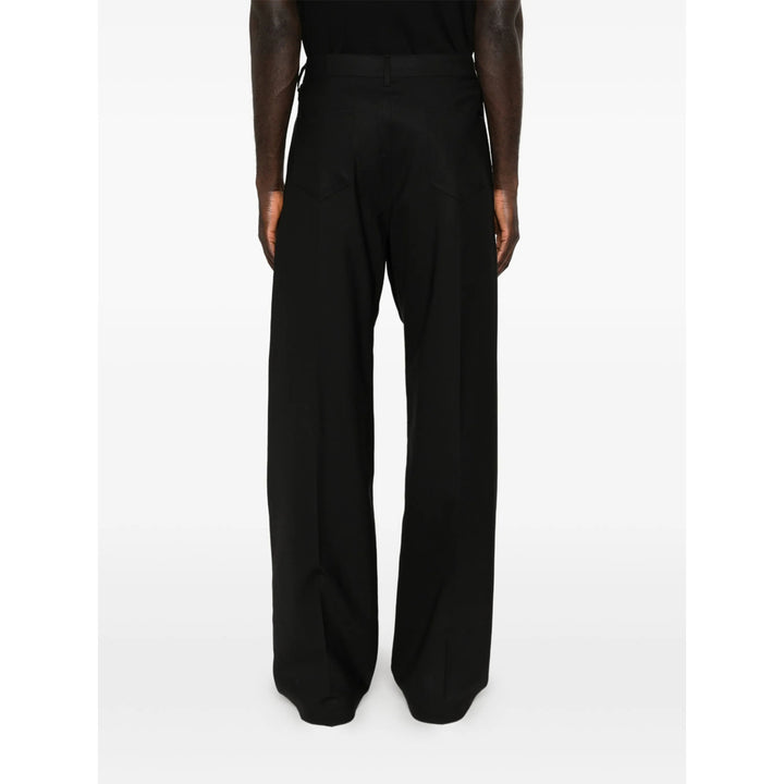 Rick Owens Pants - Black | a4610f131a4a985642dbb0883cd27a968c82438c