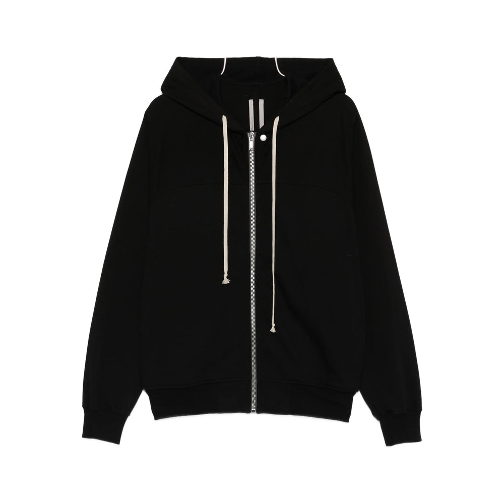 Rick Owens Sweatshirts - Black | 355de9cbea47aedf86187bd6e93e8e238945257d