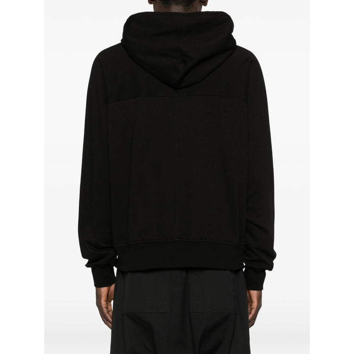 Rick Owens Sweatshirts - Black | 6754ec864dfb0246bed6461d63cb92e13683441a