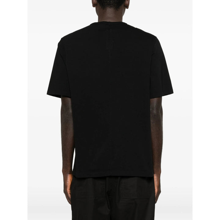 Rick Owens T Shirts - Black | 1287f3d5320f64f6cf313289a7df659e6b985fb8