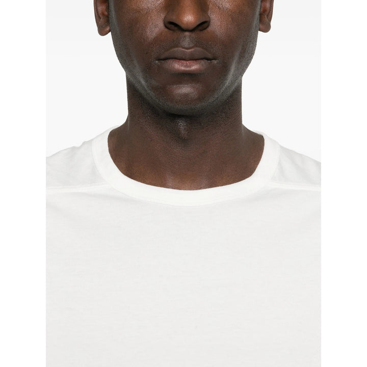 Rick Owens T Shirts - White | eca349c7f6bb5a62091466765217eb7a2c65baab