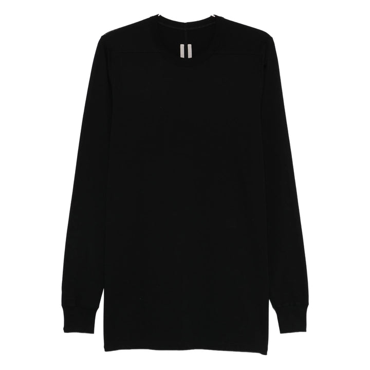 Rick Owens T Shirts - Black | 736b35f7ae7de09bf09945826ea7d8390ca5bbb6