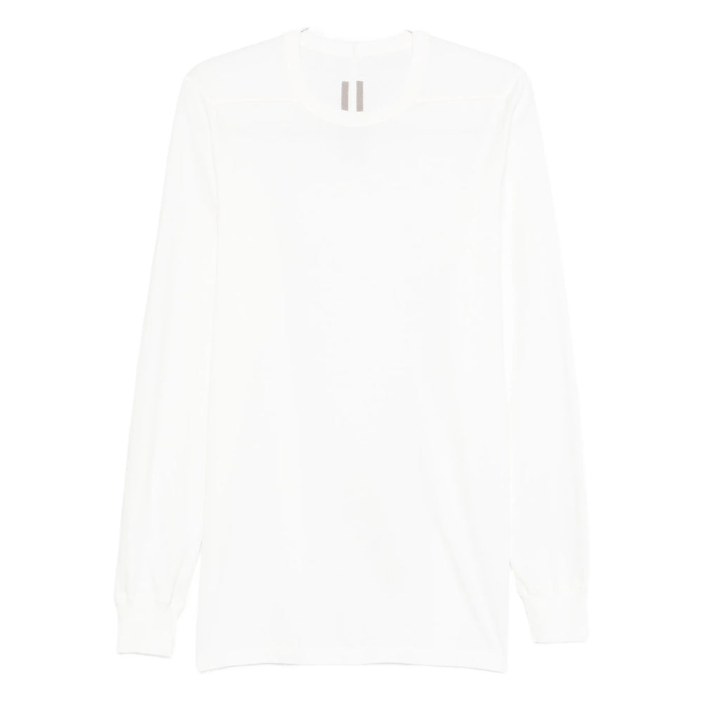 Rick Owens T Shirts - White | 8833508109ac95a266f9de9d21e4a09abd4e0e6c