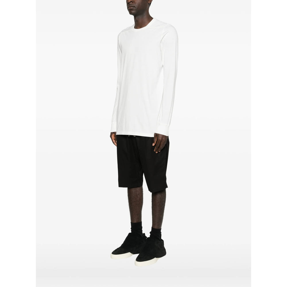 Rick Owens T Shirts - White | ac2bd2e8d207fcbb86f03f33f34be5b6a48ba1c9