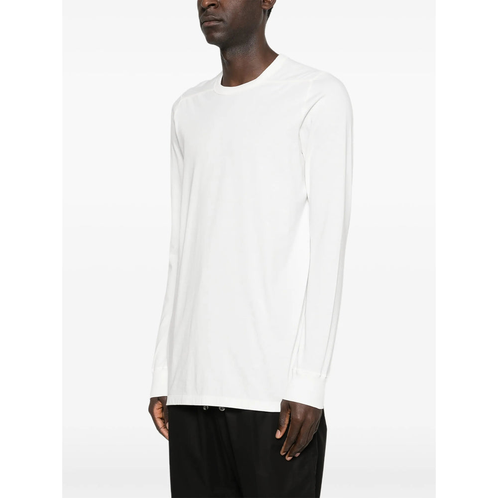 Rick Owens T Shirts - White | 5492ce56b99246889ebfa8ff62b4c0cfbd8b9311