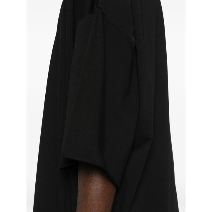 Rick Owens T Shirts - Black | 2c3811d5b5df7ce550f5ac5d04e71adcee805b3c