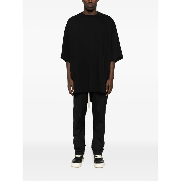 Rick Owens T Shirts - Black | cbf1ffaa2c0ffef87ebc9958755d6f839e207320
