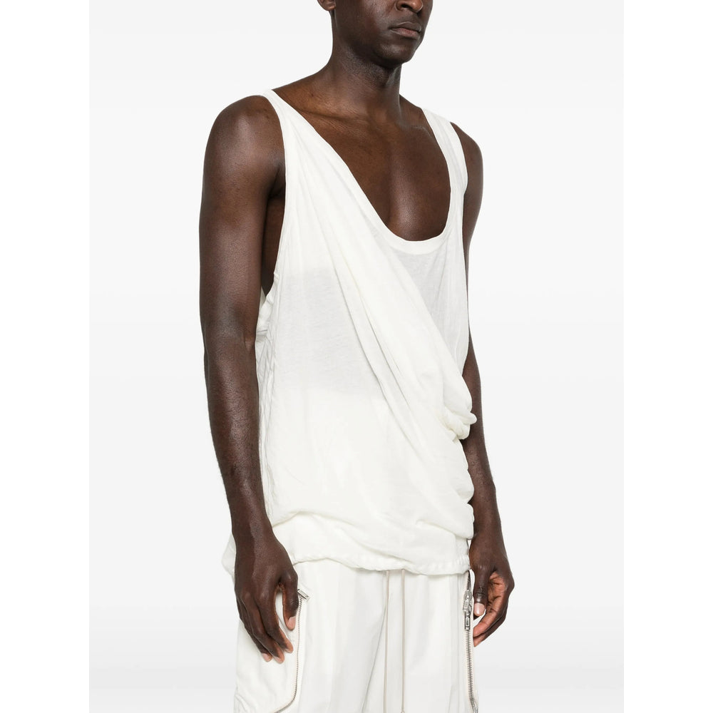 Rick Owens Sweaters - White | fa205c13556c71cf54989366af8b1bac36e06190