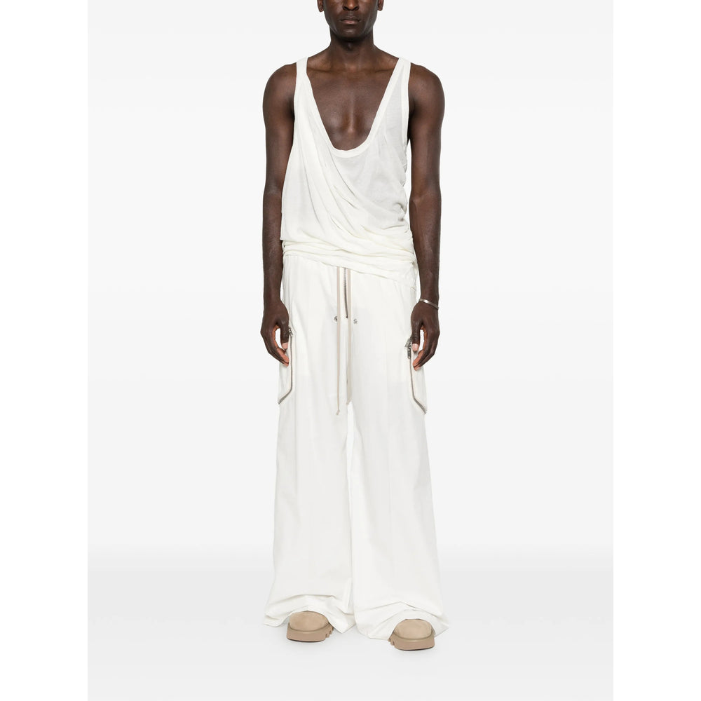 Rick Owens Sweaters - White | a2202002bb031e55675a46e65c0224409b3e8456