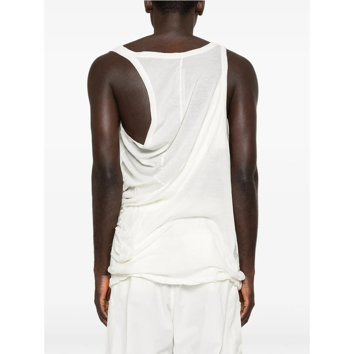 Rick Owens Sweaters - White | 00f87edb1e91057d34c97e12756b267019279fd3