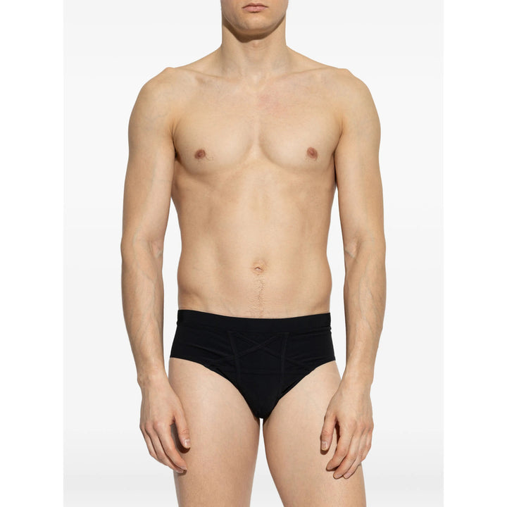 Rick Owens Beachwear - Black | 7ccafafa0515277061083c30599f23d9876ab56e