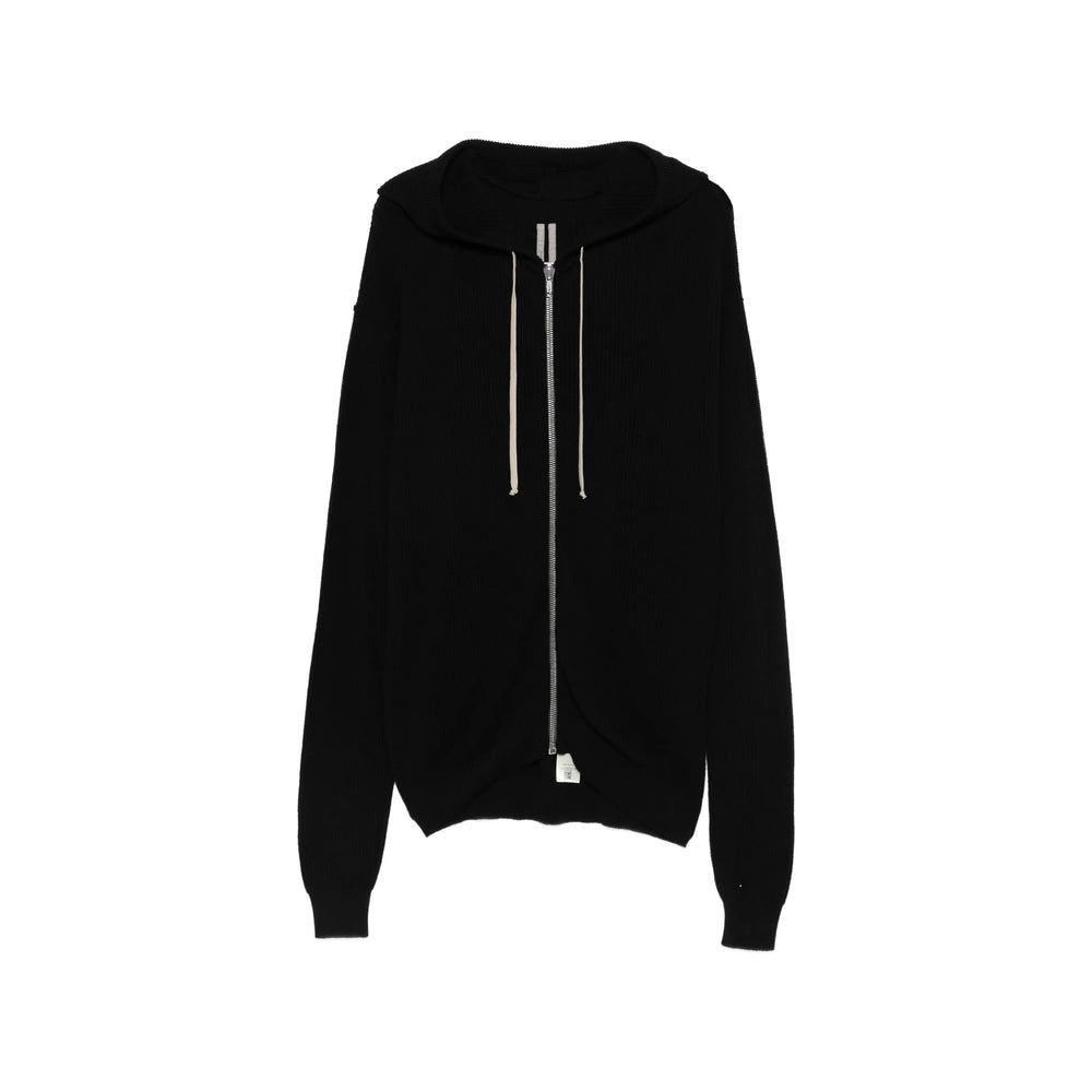Rick Owens Sweatshirts - Black | dbec146cd66618df090dbb03e4e4bf973136bb74