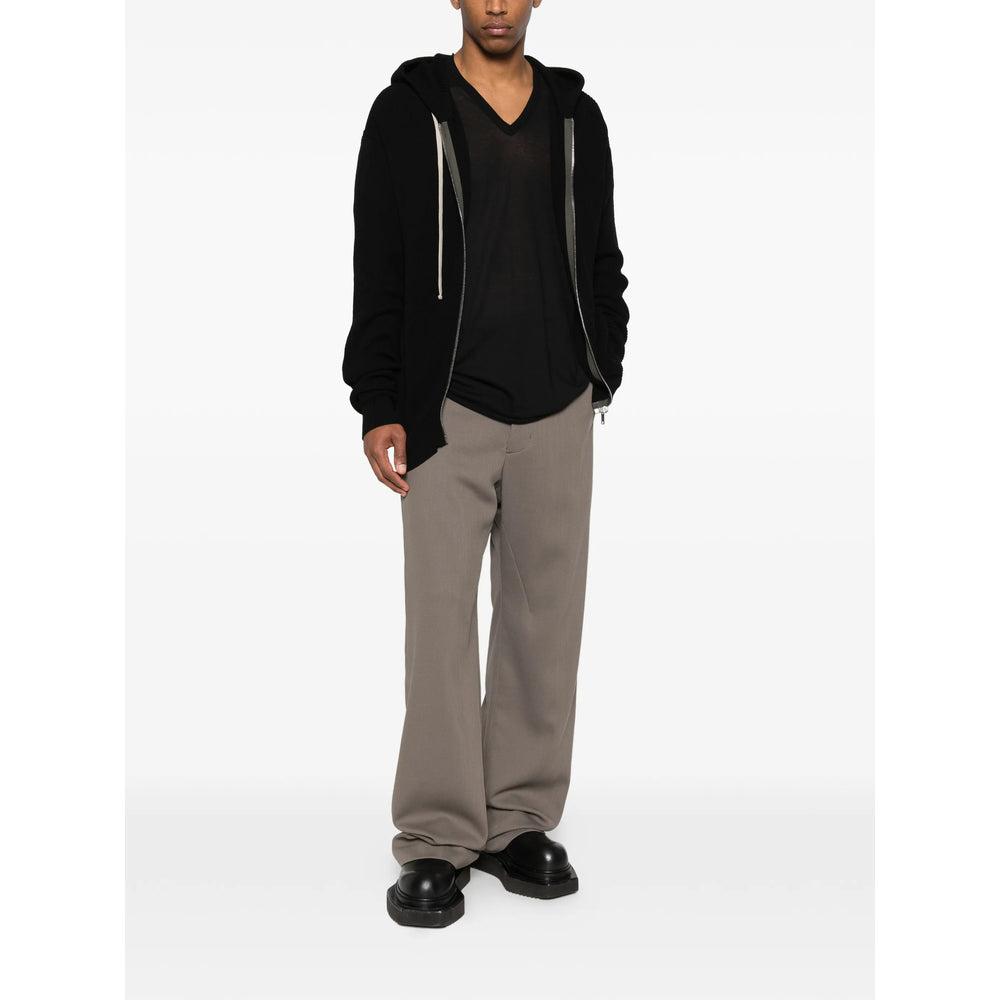 Rick Owens Sweatshirts - Black | 088a4ce9ddc2250df4b3ff07f9601009ab6c85ec