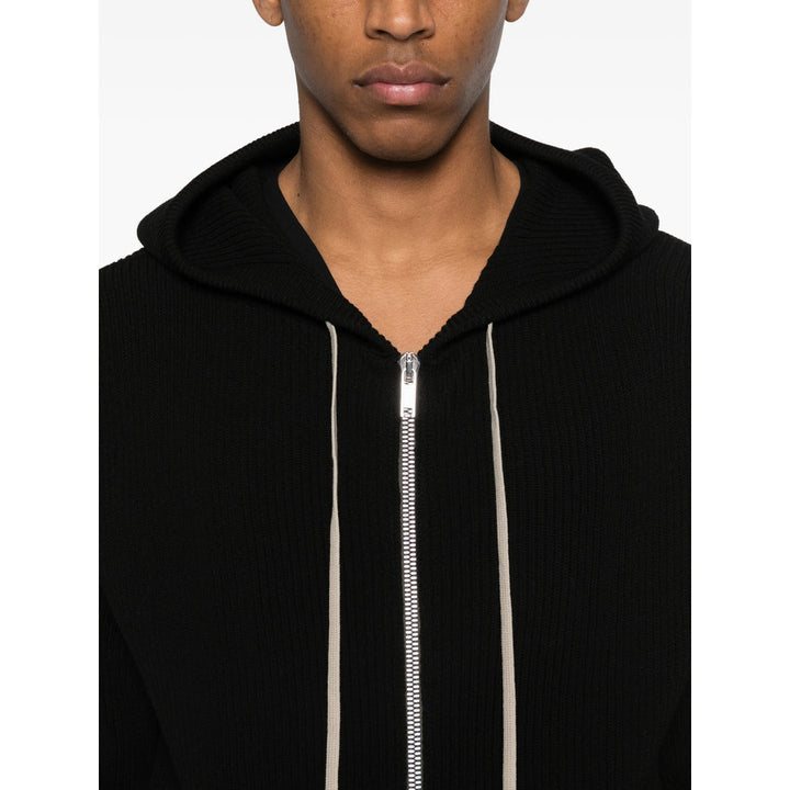Rick Owens Sweatshirts - Black | 8d08e7a6c863540c50093e132913c10929e26d14