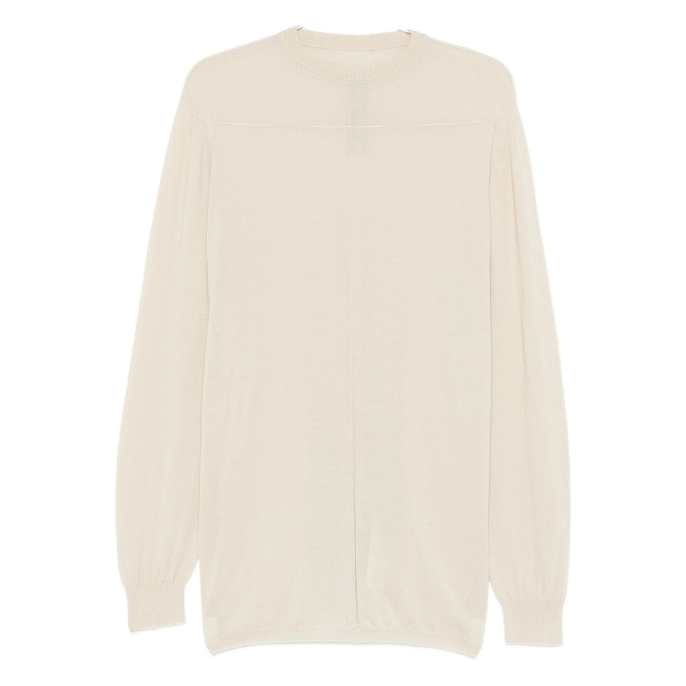 Rick Owens Sweaters - Neutral | e798423e13201f08670cbdbbe3ab60993d5132c2