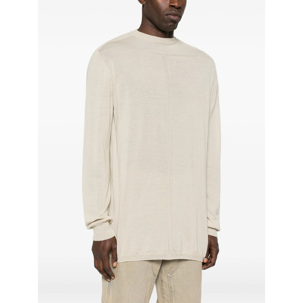 Rick Owens Sweaters - Neutral | e5b954e62fd8e7703b19fe375d1aea3a06d505e2