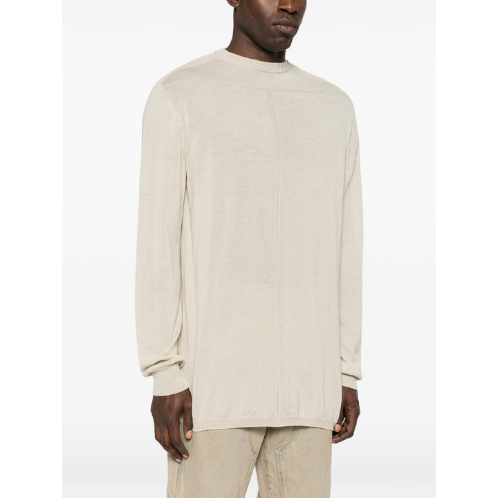 Rick Owens Sweaters - Neutral | e579b5e9b0a6bda46c6d5a44fbc7c62566f1739d