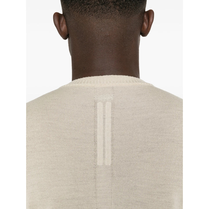 Rick Owens Sweaters - Neutral | 140165e9ea8124ac33e943ddeeef4fb0176365ca