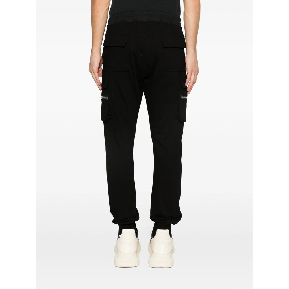 Rick Owens Pants - Black | c203a39abd52dfd1d9b967e5c5ffd61ee918233f