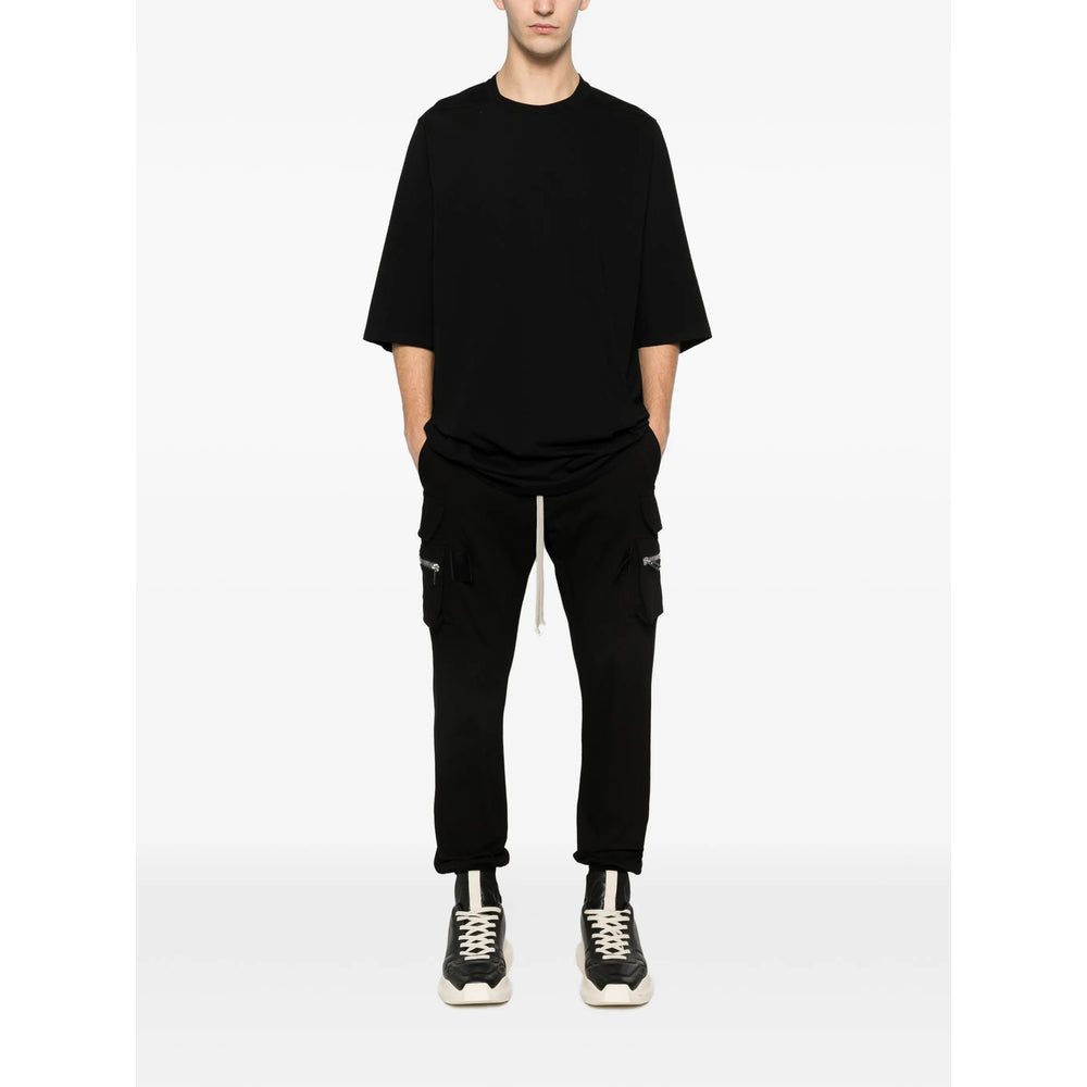 Rick Owens Pants - Black | c8685fbf068cae1ad3dd5bc90c4e877f6007c4cb