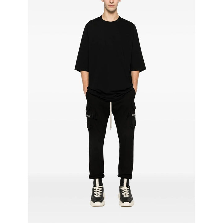 Rick Owens Pants - Black | c8685fbf068cae1ad3dd5bc90c4e877f6007c4cb