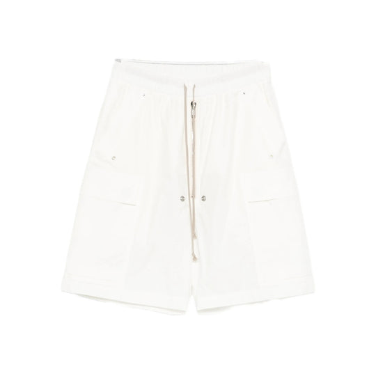 Shorts White