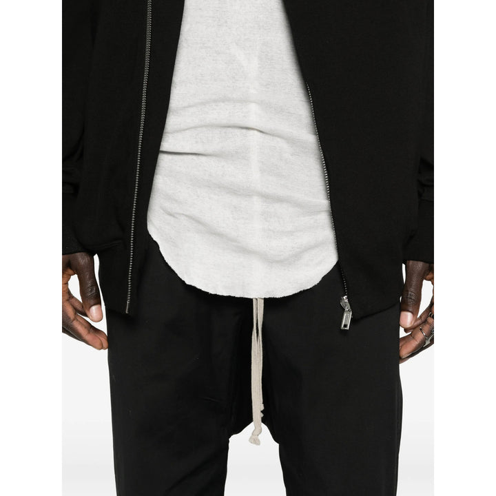 Rick Owens T Shirts - White | 1f44ea9158ea703a344311d0411164cca8235b49