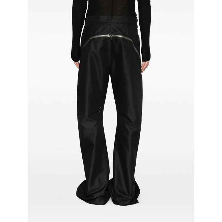 Rick Owens Pants - Black | b0dde2d53ad2ea7b2e2acf8e8ad1978538a56344