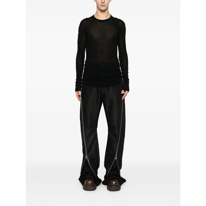 Rick Owens Pants - Black | c0f4ee98ab462360f5bec38f631c2d17e60c8094