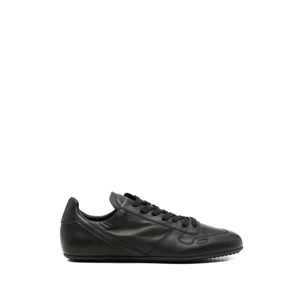Rick Owens Sneakers - Black | dcdad8d544f61e96fad837534218cad560f3e5a7
