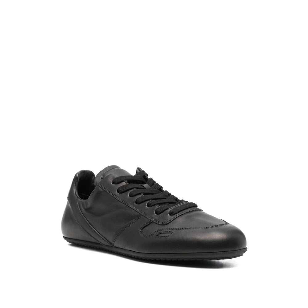 Rick Owens Sneakers - Black | 5fef434a6b792c9102f49ec3ad4a670c9d2d957d