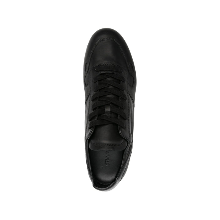 Rick Owens Sneakers - Black | 39017e4650b75781b53fef5f8bf2303d1159809a