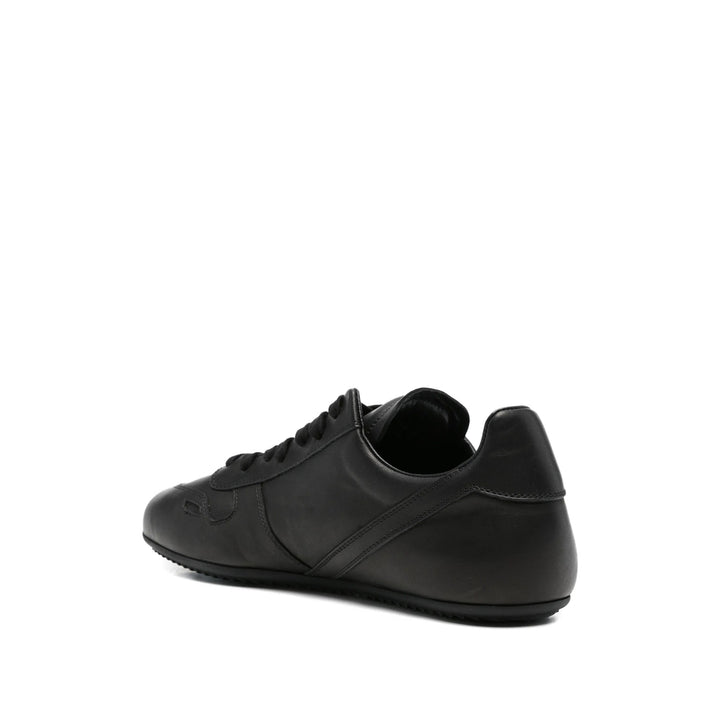 Rick Owens Sneakers - Black | 09b55aaab10cd218154ca55e61588b9f2f2e1f86