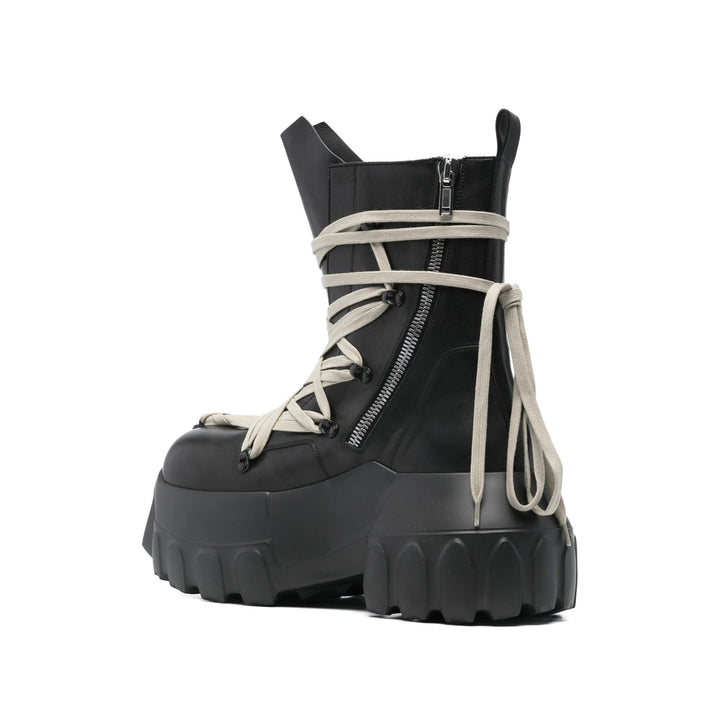 Rick Owens Shoes -  | 01b61f0d9d31674803cf31c0dc96fc8fc62ff46b