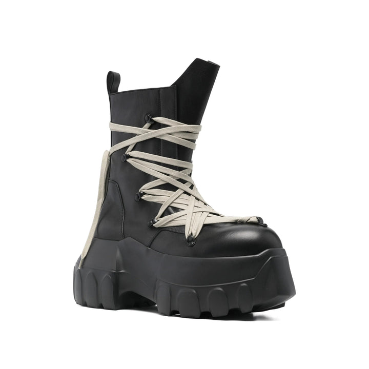 Rick Owens Shoes -  | 723c4f30a897e1b52e2dcf62391837bea7eb8540