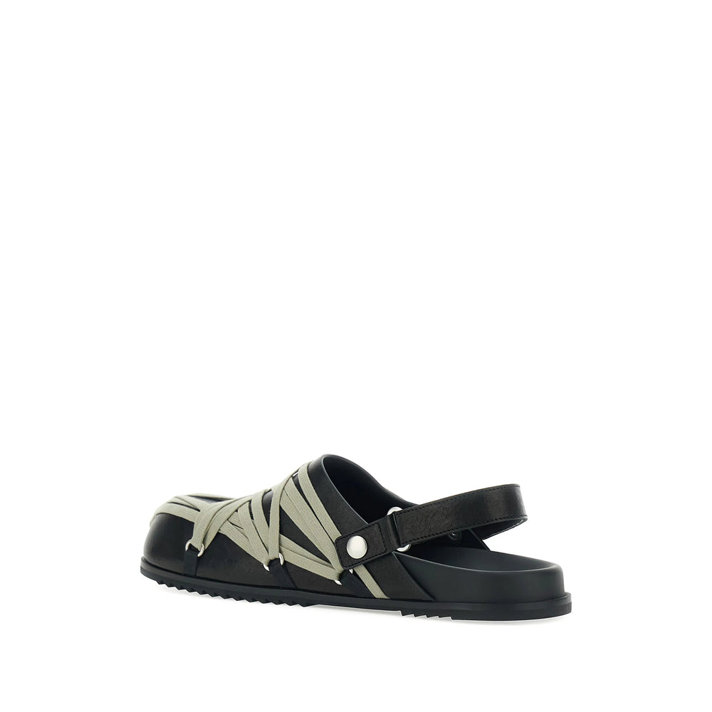Rick Owens Shoes - Black | 35330d255944c00b8090a31592edc39a5886b5c6