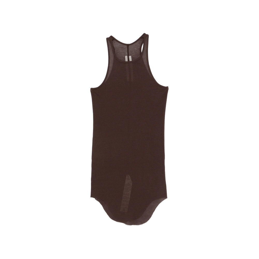 Rick Owens Tops - Brown | 3612339135bdb7b10087f79ea306f5d0e8d4461a